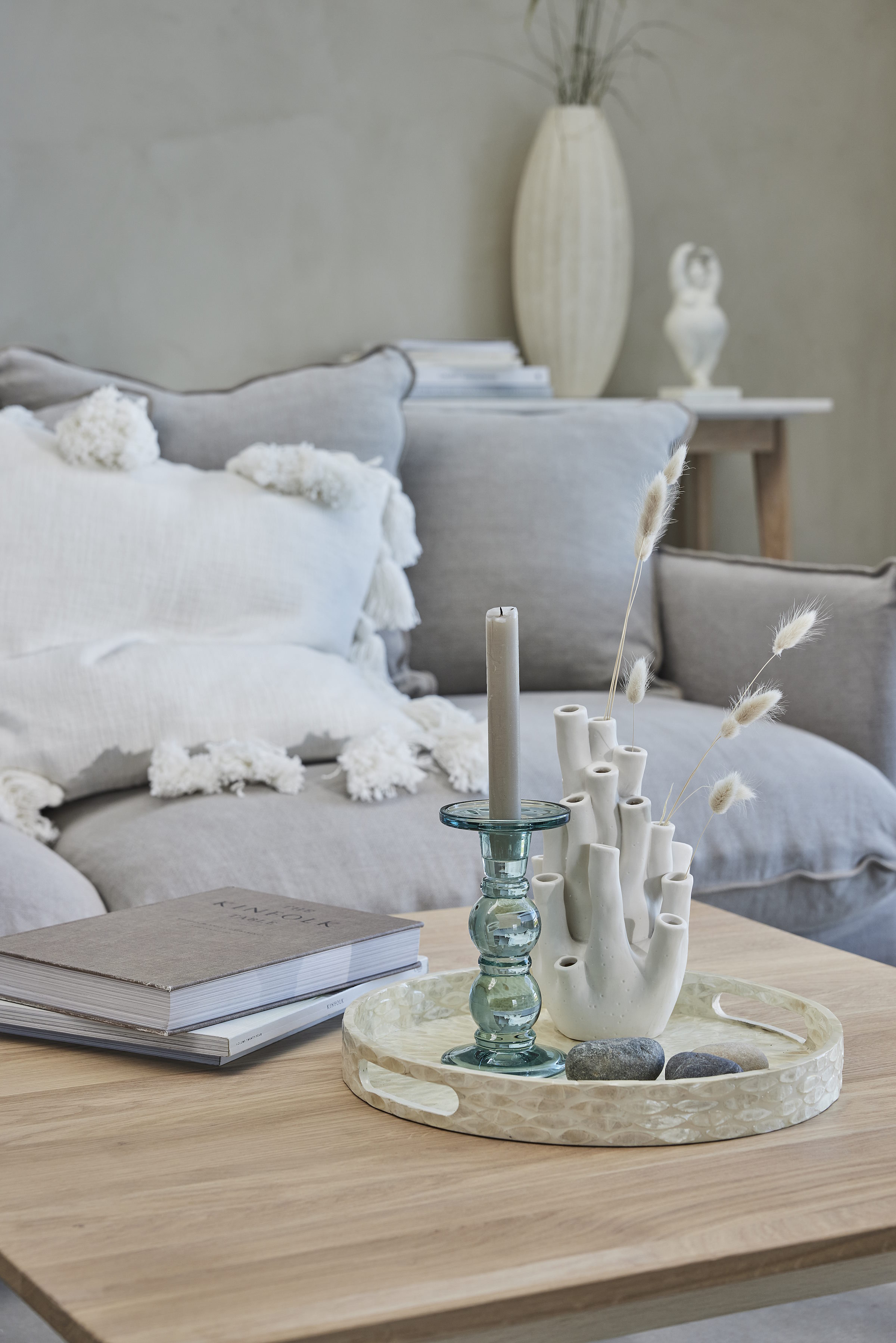 TACA_PERLOWA_DEKORACJE_NA_STOLIK_KAWOWY_DO_SALONU_LENE_BJERRE_POLSKA_SKLEP_DESIGNBYWOMEN